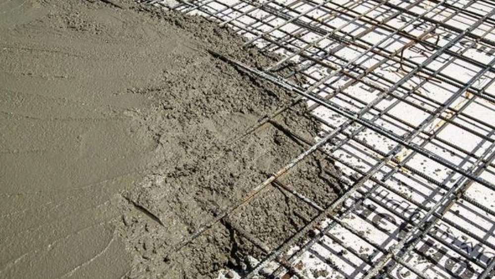 Buy High Quality Concrete from Araz Concrete Hirad Tabriz Company