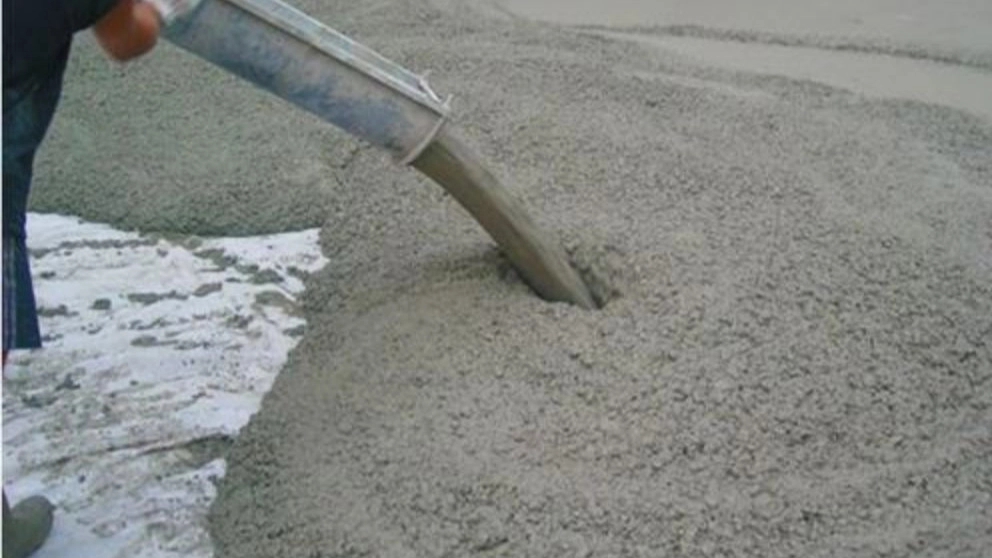 %100 nehir malzemeli hazır beton üretimi ve satışı