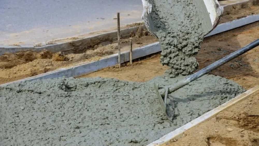 بتن آماده تبریز استانداردسازی بتن در پروژه های مدرن