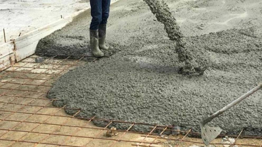 Hosseinzadeh hazır beton
