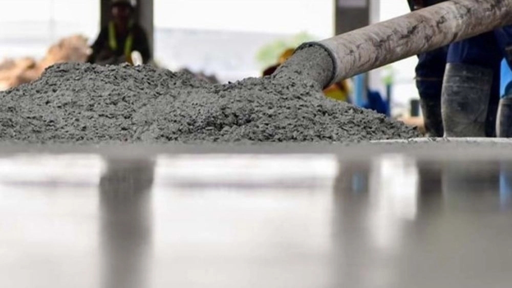 Tabriz ready concrete; Durable quality and reliability with Araz Beton Hirad Tabriz ready concrete; Durable quality and reliability with Araz Beton Hirad
